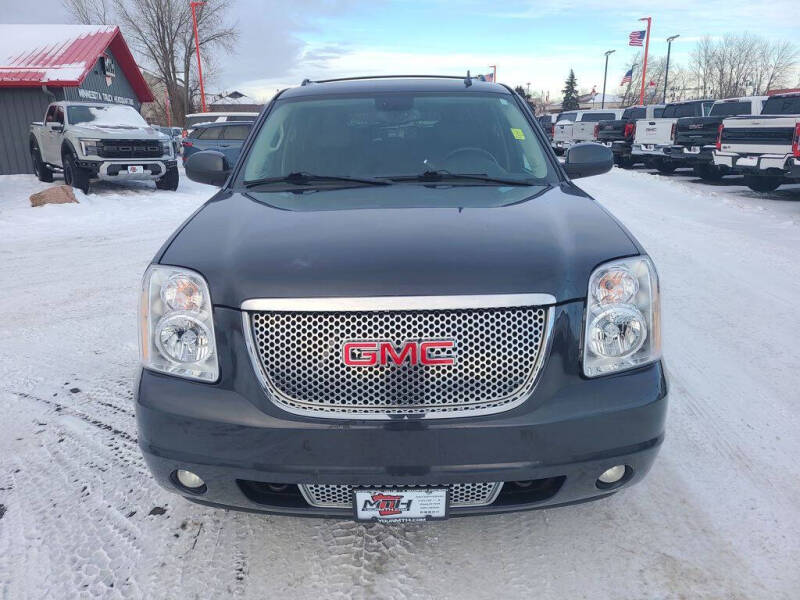 2008 GMC Yukon XL Denali