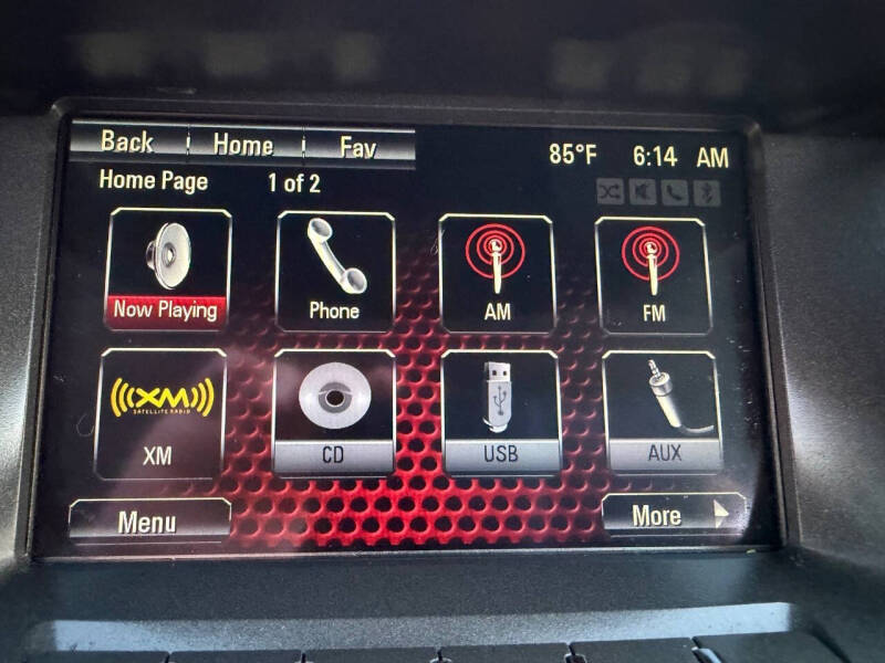 2013 GMC Terrain SLE-1