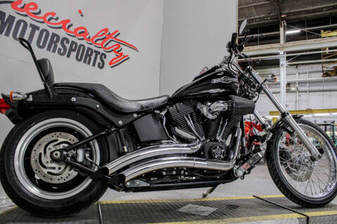 2009 Harley-Davidson Night Train