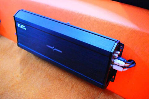 1986 Chevrolet Monte Carlo