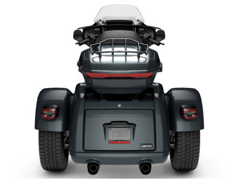 2026 Harley-Davidson Street Glide