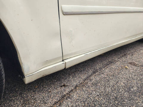 2005 Chrysler 300 Limited