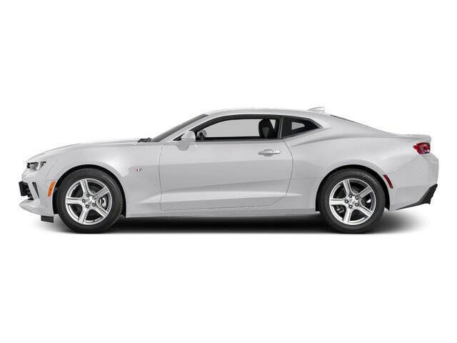 2016 Chevrolet Camaro LT