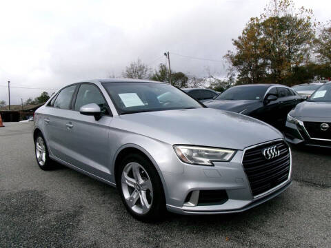 2017 Audi A3 2.0T Premium
