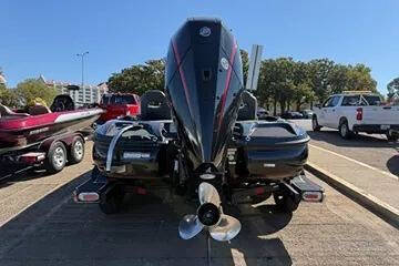 2019 Nitro Z21 Pro