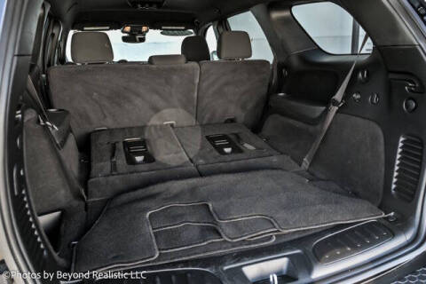 2023 Dodge Durango GT Launch Edition