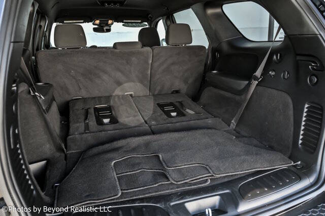 2023 Dodge Durango GT Launch Edition