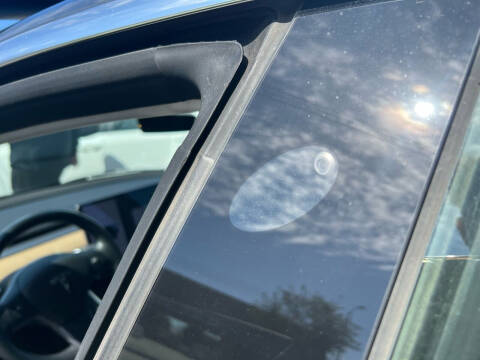 2017 Tesla Model 3 Long Range