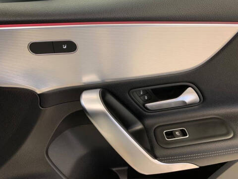 2022 Mercedes-Benz A-Class A 220 4MATIC