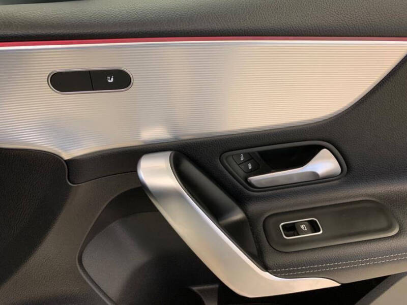 2022 Mercedes-Benz A-Class A 220 4MATIC