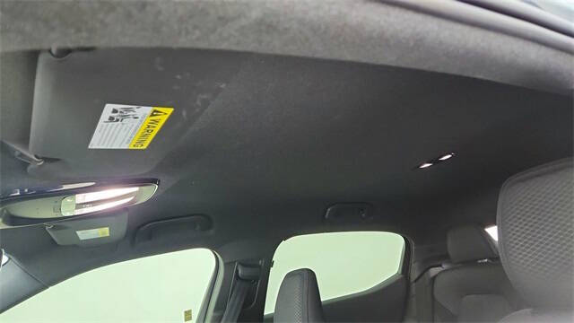 2022 Polestar 2 Long Range Dual Motor