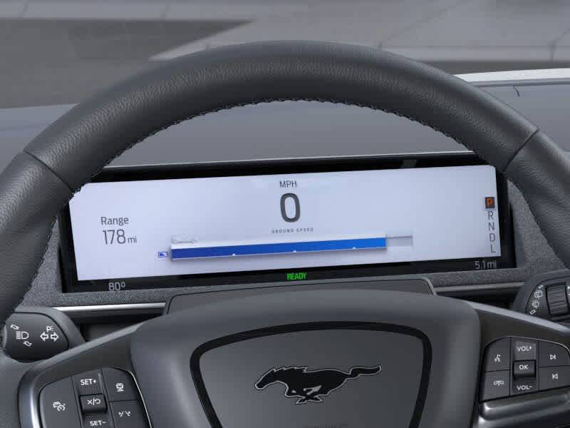 2024 Ford Mustang Mach-E Select