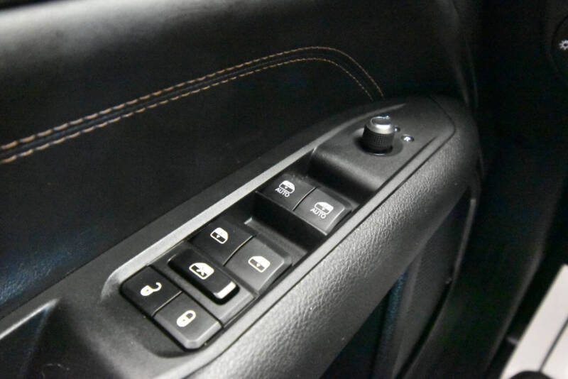 2022 Jeep Compass (Red) Edition