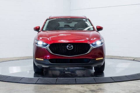 2023 Mazda CX-30 2.5 S Premium
