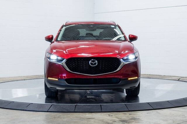 2023 Mazda CX-30 2.5 S Premium