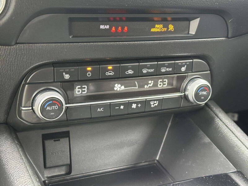 2023 Mazda CX-5 2.5 S Select