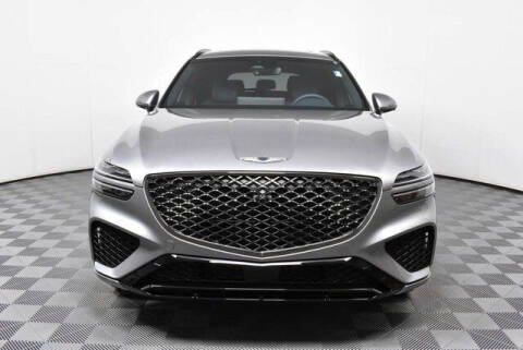 2023 Genesis GV70