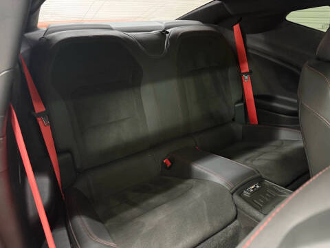 2020 Chevrolet Camaro ZL1