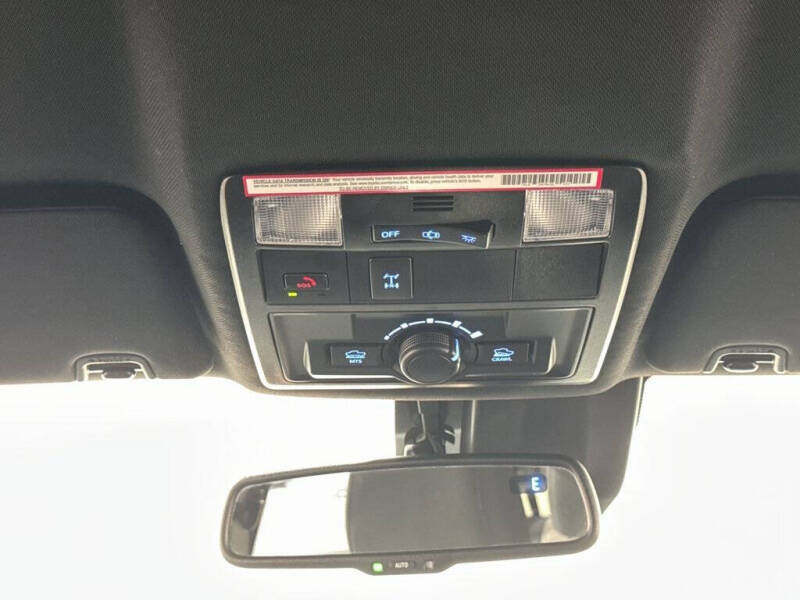 2023 Toyota Tacoma TRD Off-Road