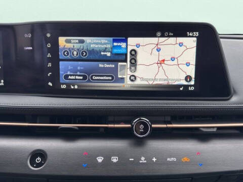 2025 Nissan Ariya Engage