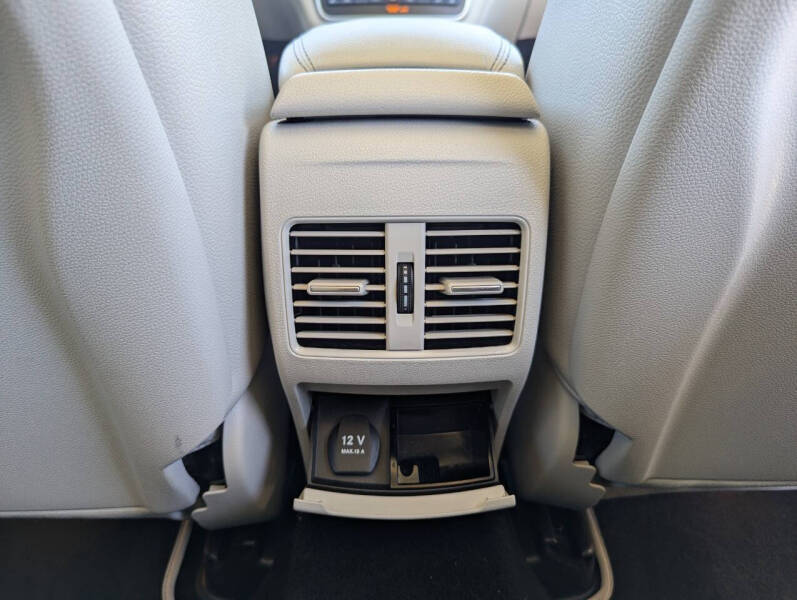 2017 Mercedes-Benz GLA GLA 250 4MATIC