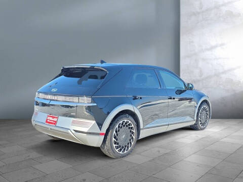 2023 Hyundai Ioniq 5 Limited