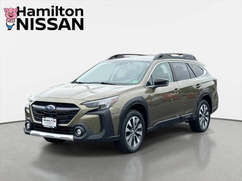 2024 Subaru Outback Limited