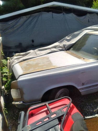 1967 Chrysler Imperial