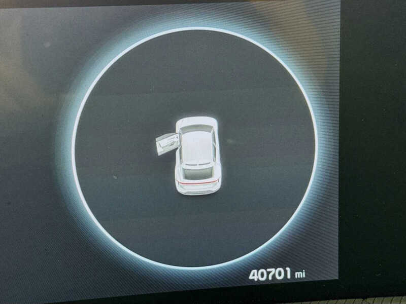 2022 Kia EV6 GT-Line