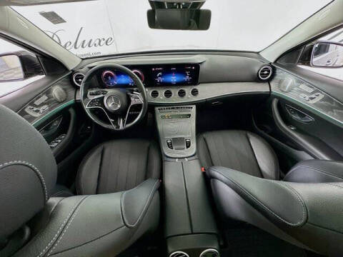 2023 Mercedes-Benz E-Class E 450 4MATIC All-Terrain