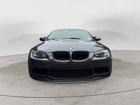 2008 BMW M3