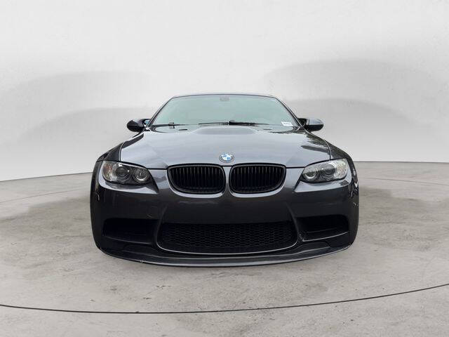 2008 BMW M3