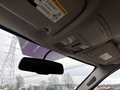 2009 Jeep Grand Cherokee Laredo