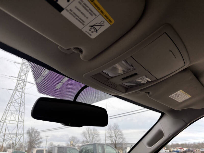 2009 Jeep Grand Cherokee Laredo