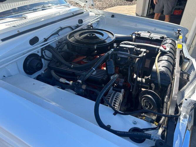 1965 Plymouth Barracuda