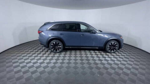 2026 Mazda CX-90 Plug-in Hybrid Premium Plus