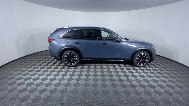 2026 Mazda CX-90 Plug-in Hybrid Premium Plus