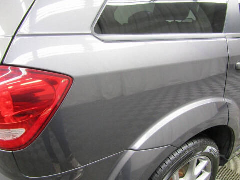 2014 Dodge Journey R/T