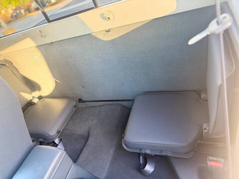 2002 Nissan Frontier XE