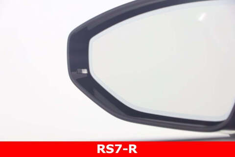 2021 Audi RS 7 4.0T quattro