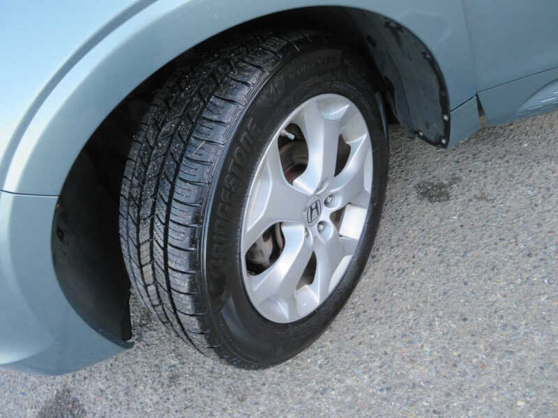 2011 Honda Accord Crosstour