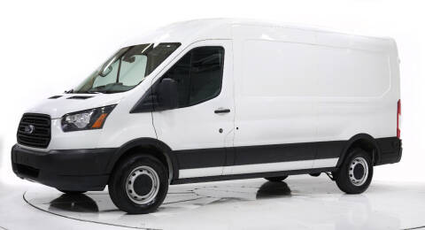 2019 Ford Transit for sale at Houston Auto Credit in Houston TX