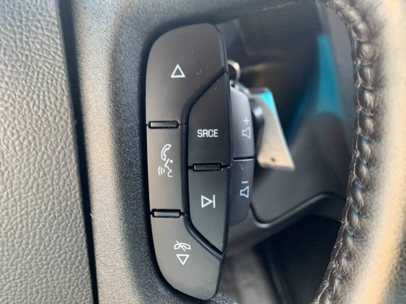 2020 Chevrolet Express 3500