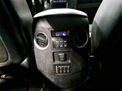 2013 Honda Pilot Touring