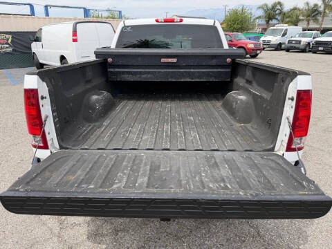 2013 GMC Sierra 1500