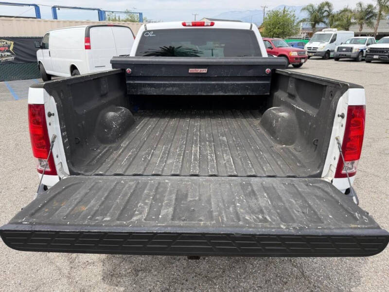 2013 GMC Sierra 1500