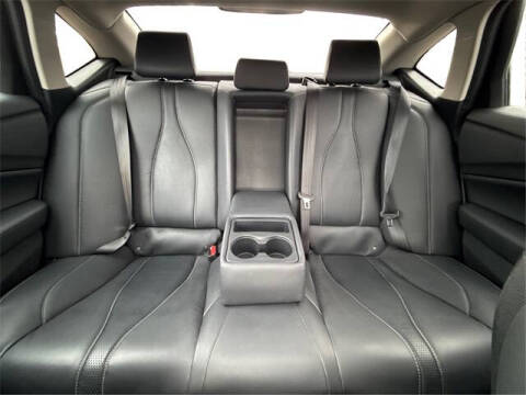 2021 Acura TLX SH-AWD w/Tech