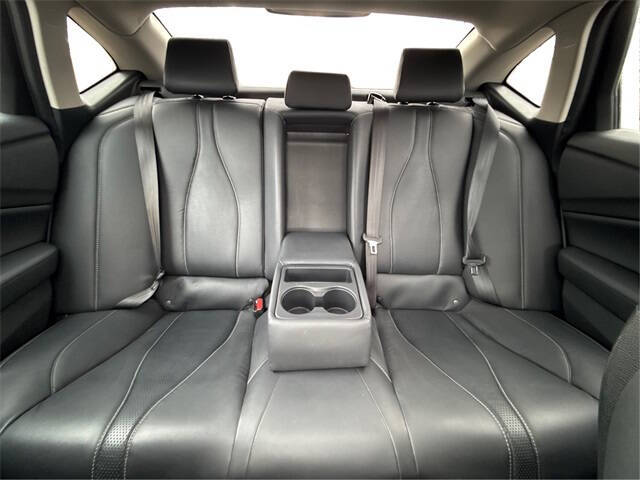 2021 Acura TLX SH-AWD w/Tech