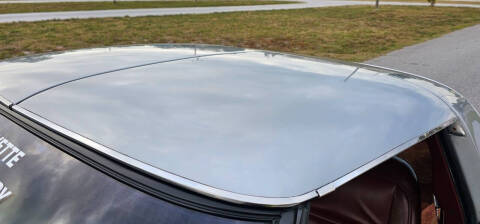 1978 Chevrolet Corvette