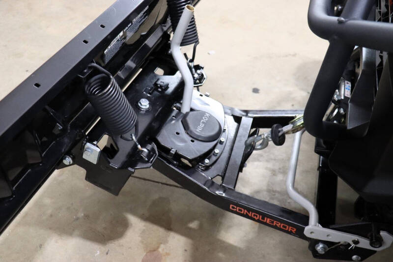 2023 Can-Am Commander XT 700